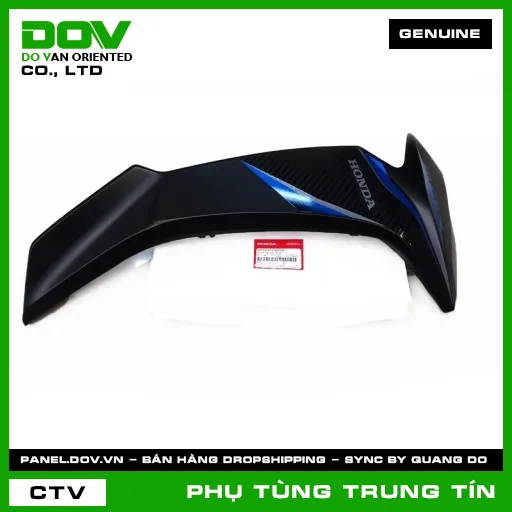 BỘ CÁNH YẾM PHẢI *B189* | 64750-K57-A20ZA | HONDA (BLADE) — 64750K57A20ZA