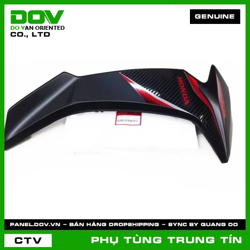 BỘ CÁNH YẾM PHẢI *R340* | 64750-K57-A20ZC | HONDA (BLADE) — 64750K57A20ZC