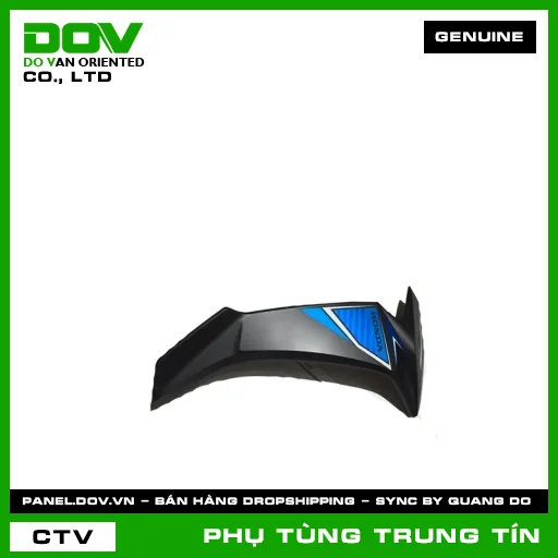BỘ CÁNH YẾM PHẢI *B189C* | 64750-K57-A50ZA | HONDA (BLADE) — 64750K57A50ZA