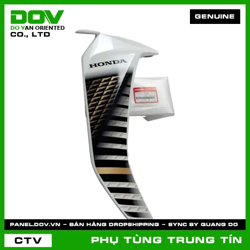 BỘ CÁNH YẾM PHẢI *NHB55P* | 64750-K57-V00ZB | HONDA (BLADE, BLADE 110) — 64750K57V00ZB