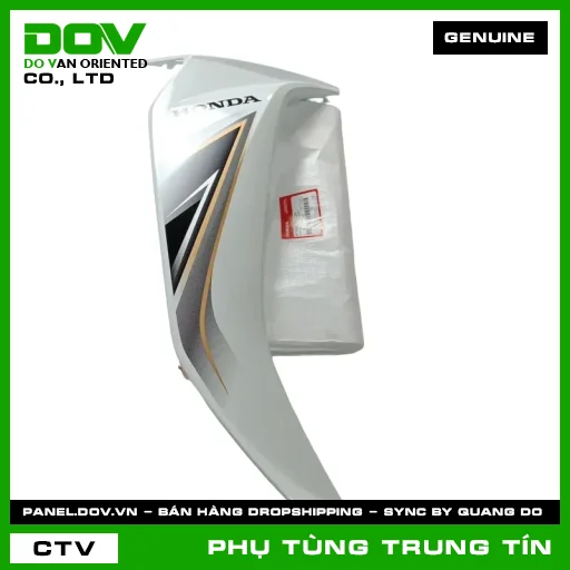 BỘ CÁNH YẾM PHẢI *NHB55P* | 64750-K57-V10ZA | HONDA (BLADE, BLADE 110) — 64750K57V10ZA