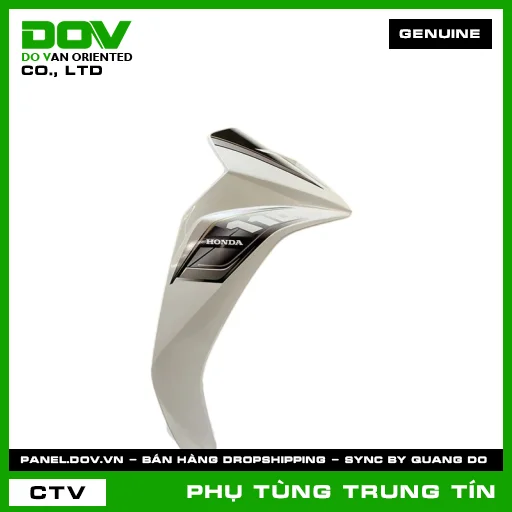 BỘ CÁNH YẾM PHẢI *NHB55P* | 64750-K57-V50ZA | HONDA (BLADE) — 64750K57V50ZA