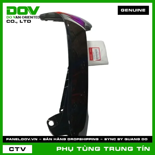 BỘ CÁNH YẾM PHAI *NH193P* | 64750-KTL-780ZA | HONDA (WAVE, WAVE ALPHA) — 64750KTL780ZA