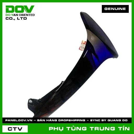BỘ CÁNH YẾM PHAI RP138P | 64750-KTL-780ZC | HONDA (WAVE, WAVE ALPHA) — 64750KTL780ZC