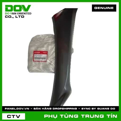 Bộ cánh yếm trái *R315P* | 64750-KVL-940ZC | HONDA (FUTURE) — 64750KVL940ZC