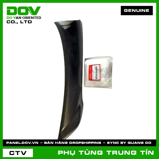 Bộ cánh yếm trái *NHA96P* | 64750-KVL-940ZD | HONDA (FUTURE) — 64750KVL940ZD