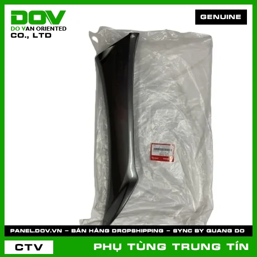 Bộ cánh yếm trái *NHA69P* | 64750-KVL-940ZE | HONDA (FUTURE) — 64750KVL940ZE