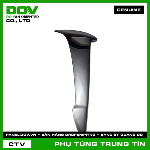 BỘ CÁNH YẾM PHẢI *NHA69P* | 64750-KVR-V40ZA | HONDA (WAVE, WAVE ALPHA) — 64750KVRV40ZA