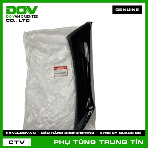 BỘ CÁNH YẾM TRÁI *NHA69P* | 64750-KYL-900ZA | HONDA (FUTURE) — 64750KYL900ZA