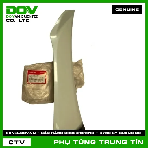 BỘ CÁNH YẾM TRÁI *NHA96P* | 64750-KYL-900ZC | HONDA (FUTURE) — 64750KYL900ZC