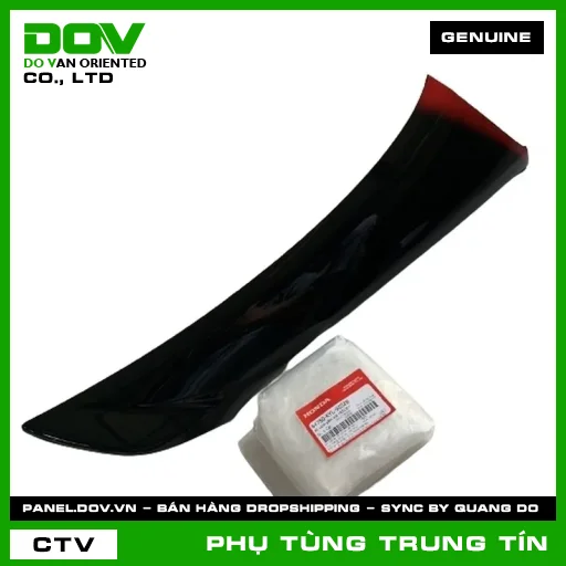 BỘ CÁNH YẾM TRÁI *R313C* | 64750-KYL-920ZB | HONDA (FUTURE) — 64750KYL920ZB
