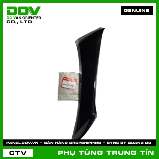 BỘ CÁNH YẾM TRÁI *NH411M* | 64750-KYL-920ZC | HONDA (FUTURE) — 64750KYL920ZC