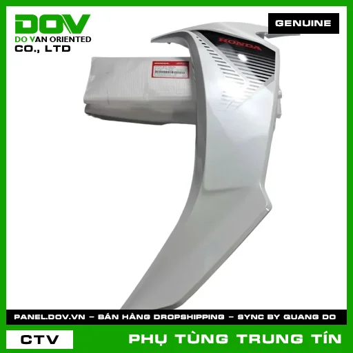 BỘ CÁNH YẾM TRÁI *NHB55* | 64770-K57-A00ZA | HONDA (BLADE) — 64770K57A00ZA