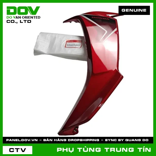 BỘ CÁNH YẾM TRÁI *R340* | 64770-K57-A00ZB | HONDA (BLADE) — 64770K57A00ZB