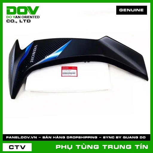 BỘ CÁNH YẾM TRÁI *B189* | 64770-K57-A20ZA | HONDA (BLADE) — 64770K57A20ZA
