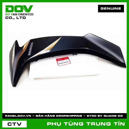 BỘ CÁNH YẾM TRÁI *NHB25* | 64770-K57-A20ZD | HONDA (BLADE) — 64770K57A20ZD