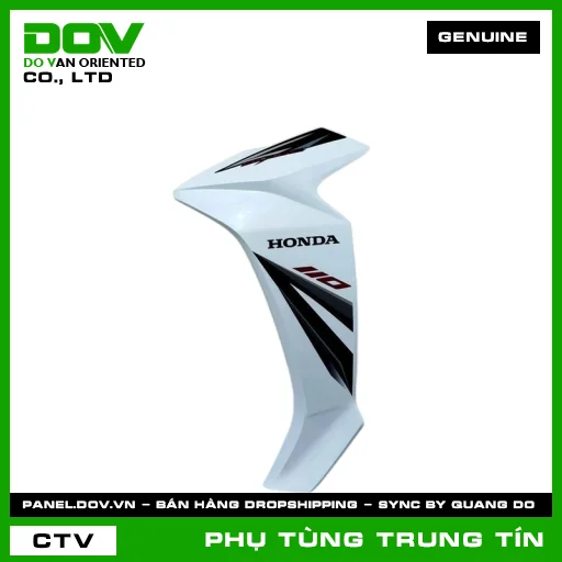 BỘ CÁNH YẾM TRÁI *NHB55P* | 64770-K57-A30ZA | HONDA (BLADE) — 64770K57A30ZA