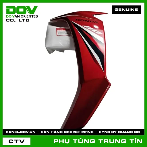 BỘ CÁNH YẾM TRÁI *R340C* | 64770-K57-A30ZB | HONDA (BLADE) — 64770K57A30ZB