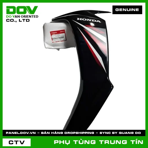 BỘ CÁNH YẾM TRÁI *NHB25M* | 64770-K57-A30ZC | HONDA (BLADE) — 64770K57A30ZC