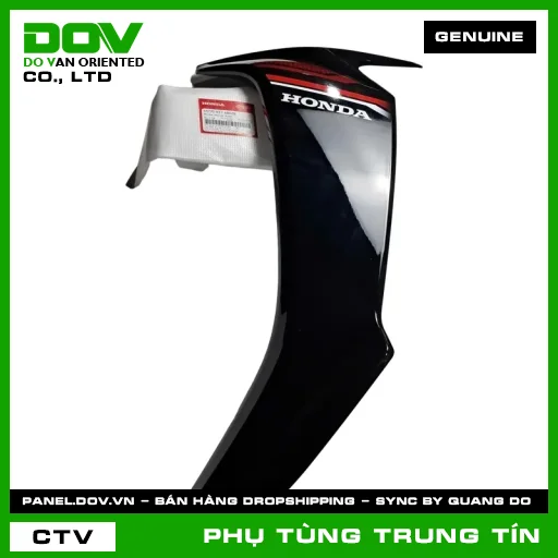 BỘ CÁNH YẾM TRÁI *R340* | 64770-K57-AB0ZB | HONDA (BLADE, BLADE 110) — 64770K57AB0ZB