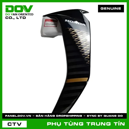BỘ CÁNH YẾM TRÁI *NHB25* | 64770-K57-V00ZA | HONDA (BLADE, BLADE 110) — 64770K57V00ZA