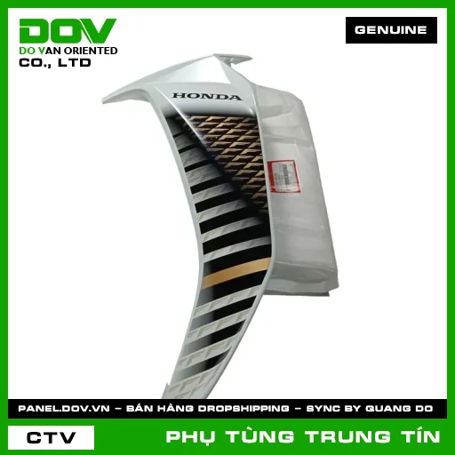 BỘ CÁNH YẾM TRÁI *NHB55* | 64770-K57-V00ZB | HONDA (BLADE, BLADE 110) — 64770K57V00ZB