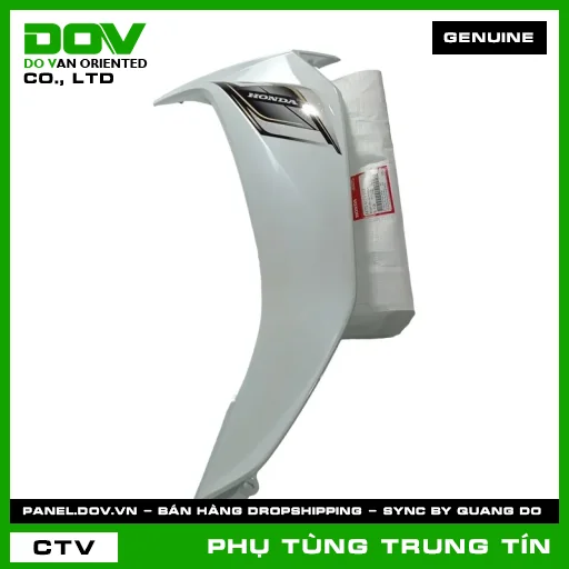 BỘ CÁNH YẾM TRÁI *NHB55P* | 64770-K57-V50ZA | HONDA (BLADE) — 64770K57V50ZA