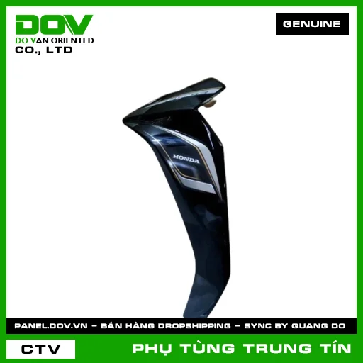 BỘ CÁNH YẾM TRÁI *NHB25M* | 64770-K57-V50ZC | HONDA (BLADE) — 64770K57V50ZC