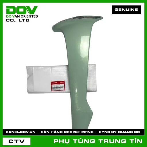 CÁNH YẾM TRÁI *GY150* | 64770-K89-V00ZA | HONDA (WAVE, WAVE ALPHA 110, WAVE RSX 110) — 64770K89V00ZA