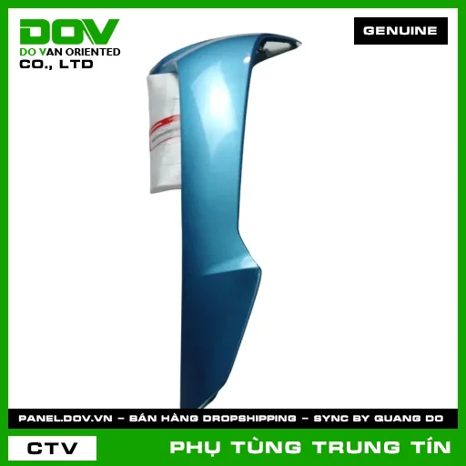CÁNH YẾM TRÁI *B203* | 64770-K89-V00ZB | HONDA (WAVE, WAVE ALPHA 110) — 64770K89V00ZB