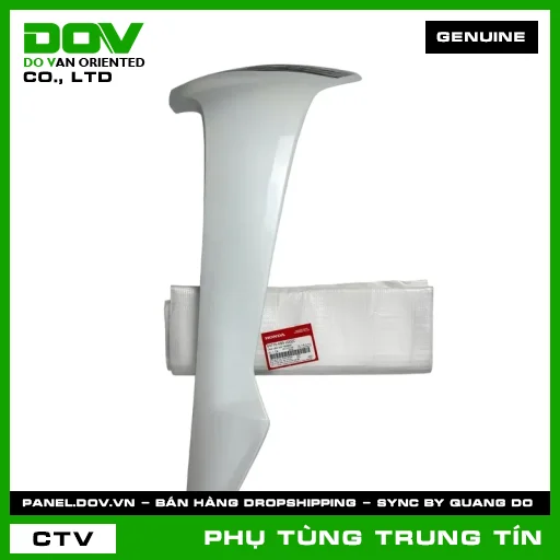 CÁNH YẾM TRÁI *NHB55* | 64770-K89-V00ZC | HONDA (WAVE, WAVE ALPHA 110) — 64770K89V00ZC