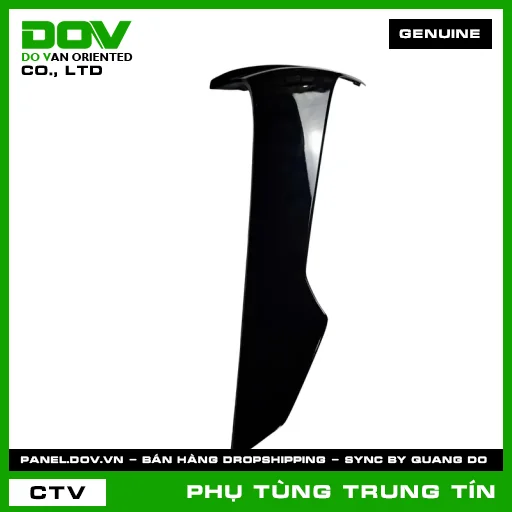 CÁNH YẾM TRÁI *NHB25* | 64770-K89-V00ZD | HONDA (WAVE, WAVE ALPHA 110) — 64770K89V00ZD