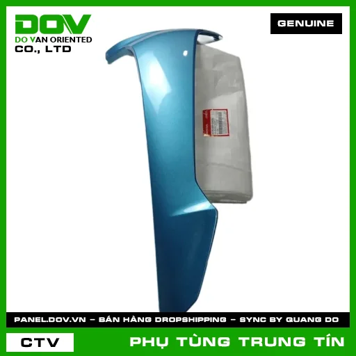 CÁNH YẾM TRÁI *B203M* | 64770-K89-V20ZB | HONDA (WAVE, WAVE ALPHA 110) — 64770K89V20ZB
