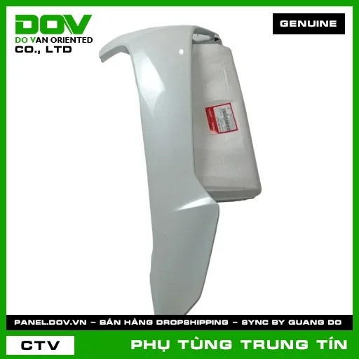 CÁNH YẾM TRÁI *NHB55P* | 64770-K89-V20ZC | HONDA (WAVE, WAVE ALPHA 110) — 64770K89V20ZC