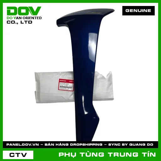 BỘ CÁNH YẾM TRÁI *PB421M* | 64770-K89-V30ZA | HONDA (WAVE, WAVE ALPHA 110) — 64770K89V30ZA