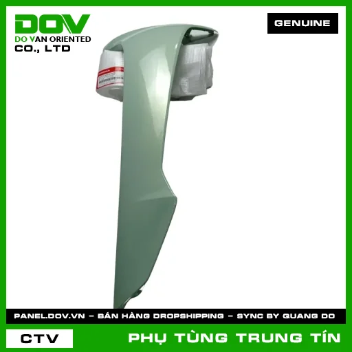 BỘ CÁNH YẾM TRÁI *GY150P* | 64770-K89-V30ZB | HONDA (WAVE, WAVE ALPHA 110) — 64770K89V30ZB