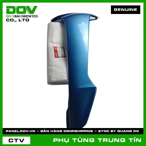 BỘ CÁNH YẾM TRÁI *B203M* | 64770-K89-V30ZC | HONDA (WAVE, WAVE ALPHA 110) — 64770K89V30ZC