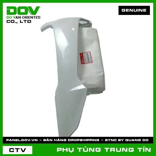 BỘ CÁNH YẾM TRÁI *NHB55P* | 64770-K89-V30ZD | HONDA (WAVE, WAVE ALPHA 110) — 64770K89V30ZD