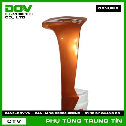 BỘ CÁNH YẾM TRÁI *YR322C* | 64770-K89-V40ZA | HONDA (WAVE, WAVE ALPHA 110) — 64770K89V40ZA