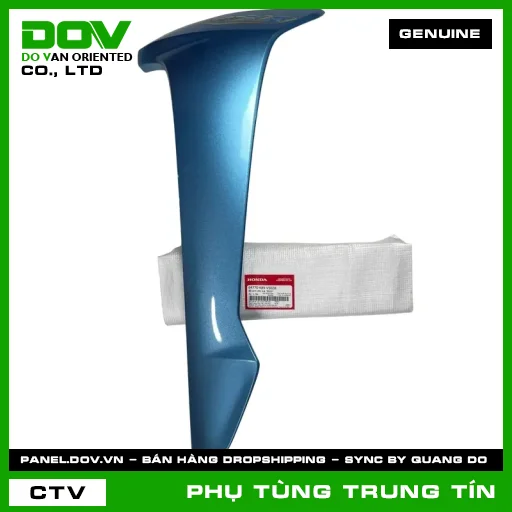 BỘ CÁNH YẾM TRÁI *B203* | 64770-K89-V50ZB | HONDA (WAVE, WAVE ALPHA 110) — 64770K89V50ZB