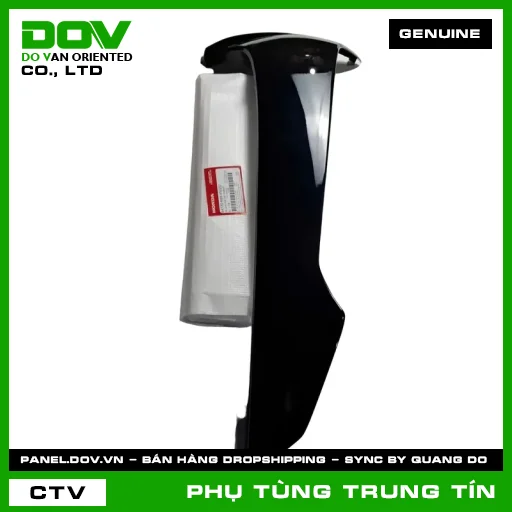 BỘ CÁNH YẾM TRÁI *NHB25* | 64770-K89-V50ZD | HONDA (WAVE, WAVE ALPHA 110) — 64770K89V50ZD