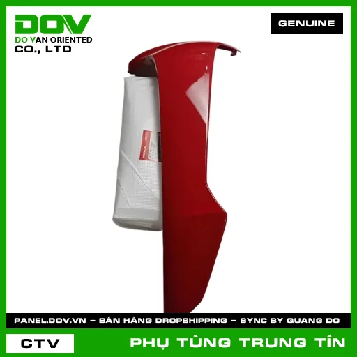 BỘ CÁNH YẾM TRÁI *R263* | 64770-K89-V50ZE | HONDA (WAVE, WAVE ALPHA 110) — 64770K89V50ZE