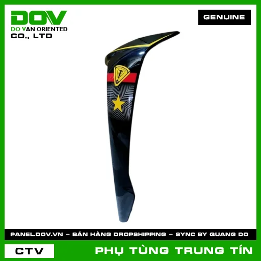 BỘ CÁNH YẾM TRÁI *NHB25M* | 64770-K89-V60ZA | HONDA (WAVE, WAVE ALPHA 110) — 64770K89V60ZA