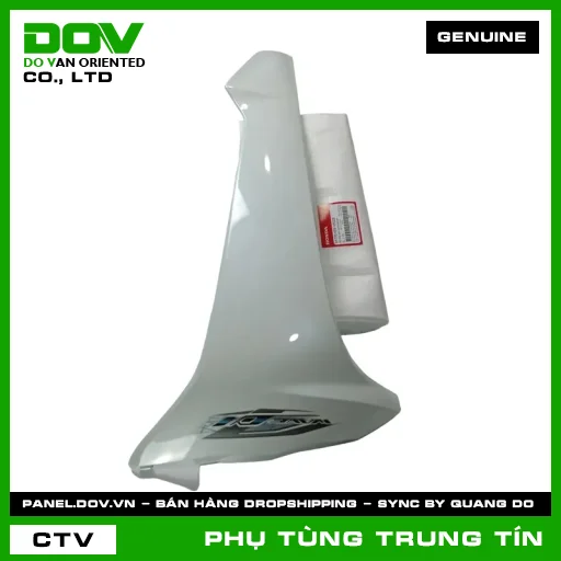 BỘ CÁNH YẾM TRÁI*NHB55P* | 64770-K89-V90ZB | HONDA (WAVE ALPHA 110) — 64770K89V90ZB