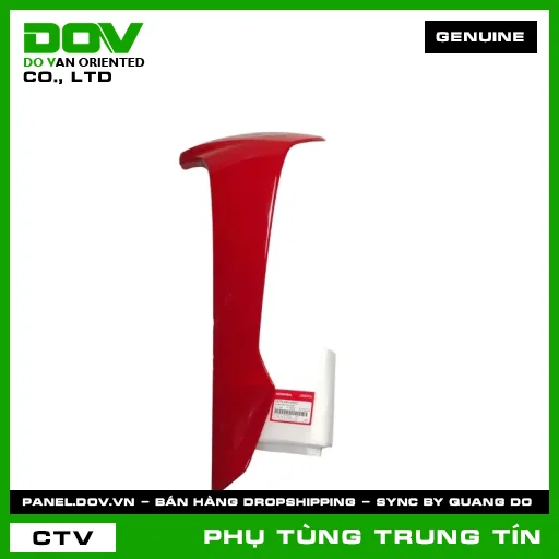 BỘ CÁNH YẾM TRÁI*R389* | 64770-K89-V90ZC | HONDA (WAVE, WAVE ALPHA 110) — 64770K89V90ZC