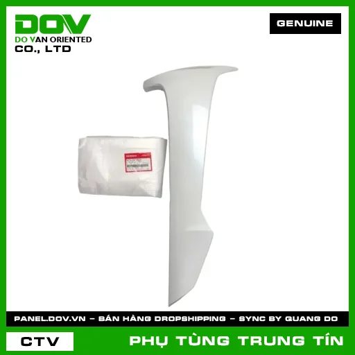 BỘ CÁNH YẾM TRÁI*NHB55P* | 64770-K89-VB0ZA | HONDA (WAVE) — 64770K89VB0ZA