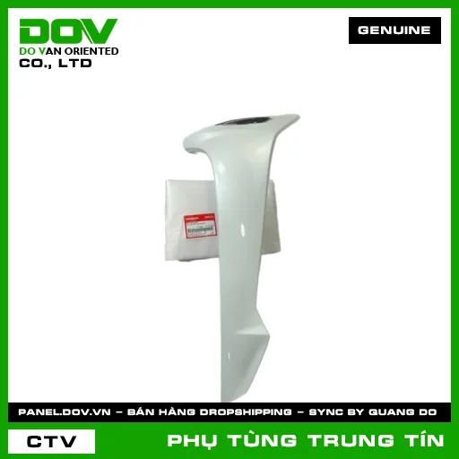 BỘ CÁNH YẾM TRÁI*NHB55P* | 64770-K89-VB0ZB | HONDA (WAVE) — 64770K89VB0ZB