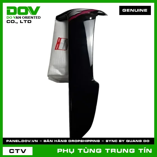 BỘ CÁNH YẾM TRÁI *RP173M* | 64770-KTL-640ZB | HONDA (WAVE, WAVE ALPHA) — 64770KTL640ZB