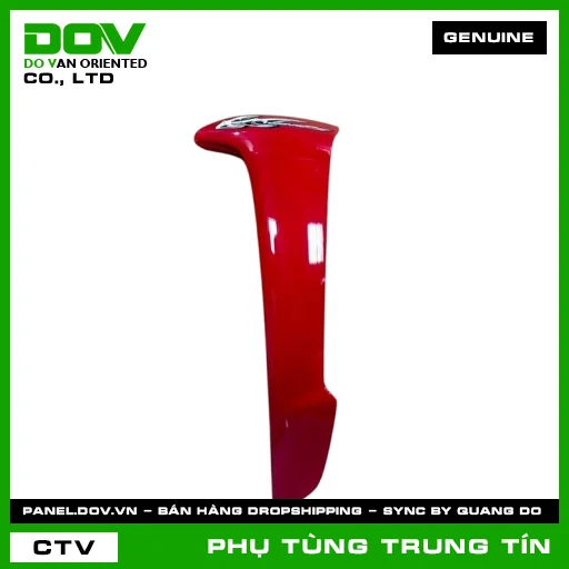 BỘ CÁNH YẾM TRÁI *R161P* | 64770-KTL-680ZJ | HONDA (WAVE ALPHA) — 64770KTL680ZJ