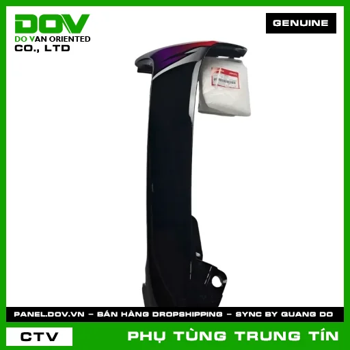 BỘ CÁNH YẾM TRÁI *NH193P* | 64770-KTL-780ZA | HONDA (WAVE, WAVE ALPHA) — 64770KTL780ZA